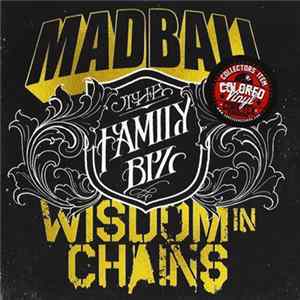 Download Madball / Wisdom In Chains - The Family Biz