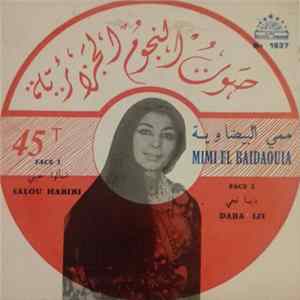 Download Mimi El Baidaouia - Salou Habibi