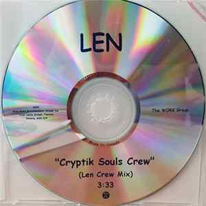 Download Len - Cryptik Souls Crew