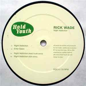 Download Rick Wade - Night Addiction