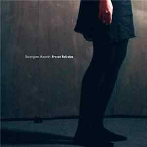 Download Bérangère Maximin - Frozen Refrains