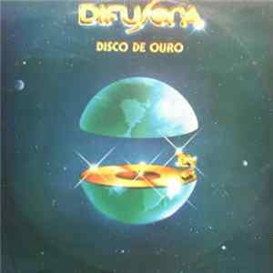 Download Various - Difusora - Disco De Ouro