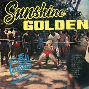 Download The Gaylads - Sunshine Is Golden