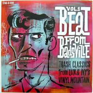 Download Various - Beat From Badsville Vol.1