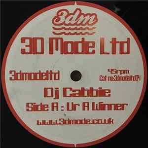 Download DJ Cabbie / Recluse - Ur A Winner / Comeback