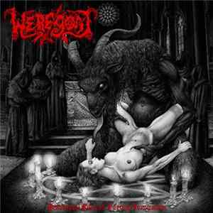 Download Weregoat - Pestilential Rites Of Infernal Fornication