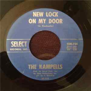 Download The Kampells - New Lock On My Door / You've Got It Bad