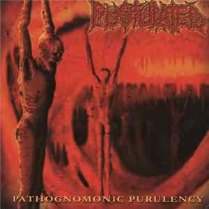 Download Pustulated - Pathognomonic Purulency