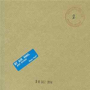 Download Chris Olley - Muzik Klub 18