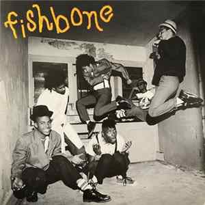 Download Fishbone - Fishbone