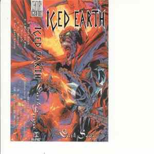 Download Iced Earth - The Dark Saga