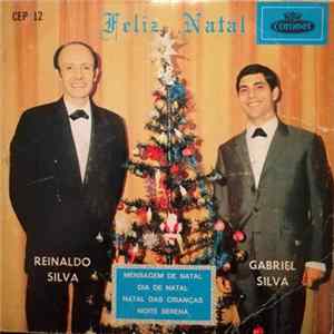 Download Gabriel Silva , Reinaldo Silva - Feliz Natal