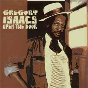 Download Gregory Isaacs - Open The Door