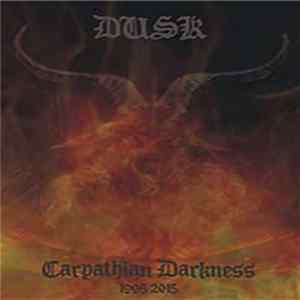Download Dusk - Carpathian Darkness