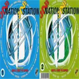 Download Various - One Nation One Station