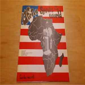 Download Dr. William R. Tolbert - Africa Speaks To The World