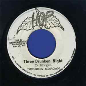 Download The Derrick Morgan All Stars - Standing BY