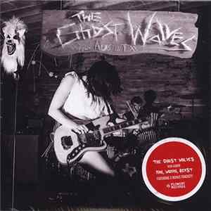 Download The Ghost Wolves - Man, Woman, Beast