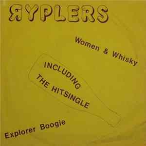 Download Ryplers - Women & Whisky / Explorer Boogie
