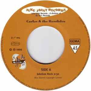 Download Carlos And The Bandidos - Jukebox Rock