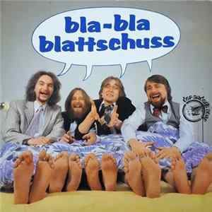 Download Gebrüder Blattschuss - Bla-Bla-Blattschuss