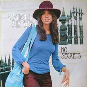 Download Carly Simon - No Secrets