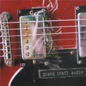 Download The Amazing Kill-O-Watts - Grand Theft Audio