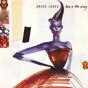 Download Grace Jones - Love Is The Drug