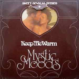 Download The Mystic Moods Orchestra - Keep Me Warm