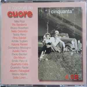 Download Various - Le Canzoni Del Cuore - I Cinquanta