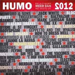 Download Various - Humo Selecteert Meer Dan Het Beste Uit 2012