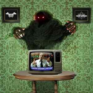 Download Destructors 666 / White Clouds & Gunfire - Caveat Emptor