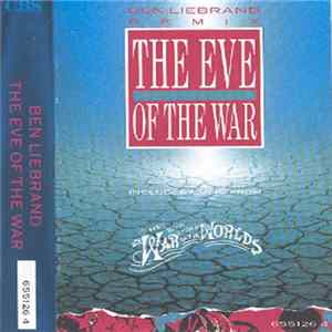 Download Ben Liebrand - The Eve Of The War