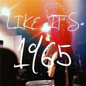 Download Gene Evaro Jr. - Like It's 1965