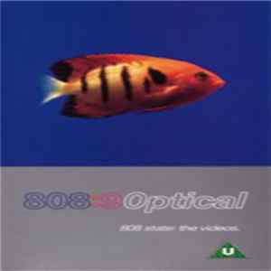 Download 808 State - 808:90ptical