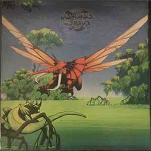 Download Osibisa - Woyaya