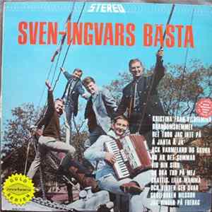 Download Sven-Ingvars - Sven-Ingvars Bästa