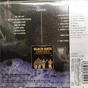 Download Beach Boys - Concert