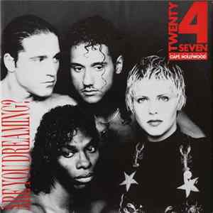 Download Twenty 4 Seven Featuring Capt. Hollywood - Are You Dreaming?