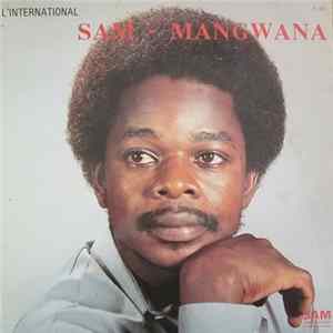 Download Sam Mangwana - L'International Sam - Mangwana