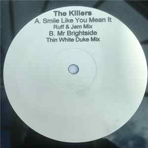 Download The Killers - Smile Like You Mean It