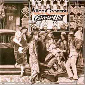 Download Alice Cooper - Alice Cooper's Greatest Hits
