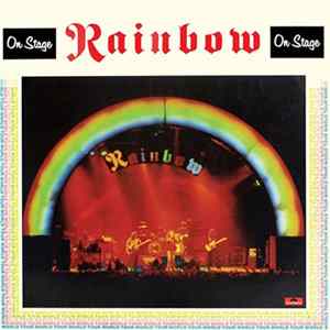 Download Rainbow - On Stage