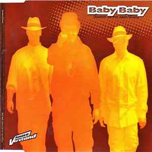 Download Houseverstand - Baby Baby (Komm Zu Mir Nach Wien)