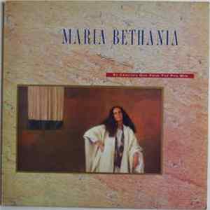 Download Maria Bethânia - As Cancoes Que Voce Fez Pra Mim