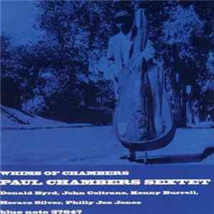 Download Paul Chambers Sextet - Whims Of Chambers