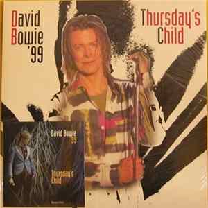 Download David Bowie - Thursday's Child
