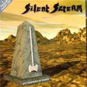Download Silent Scream - Metronome Of Power