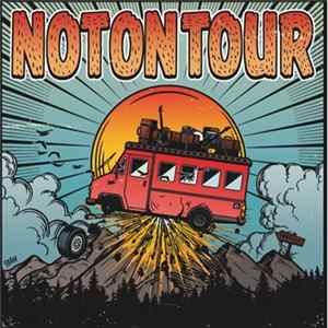 Download Not On Tour - Untitled Compilation