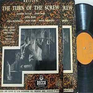 Download Benjamin Britten - The Turn Of The Screw
